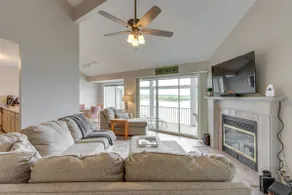 Lakefront Ozark Getaway w/ Views + Community Perks - Image 4