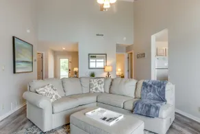 Lakefront Ozark Getaway w/ Views + Community Perks - Image 5