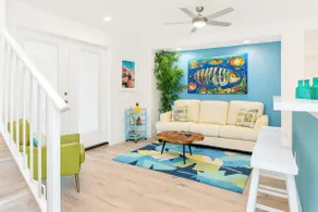 Huge Beachview Home Pool Updated - Image 5