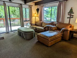 Snow Summit Townhouse Unit #47 With Spa AC - Image 2