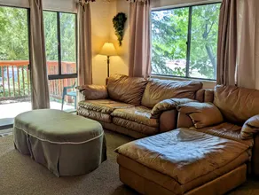 Snow Summit Townhouse Unit #47 With Spa AC - Image 3