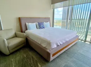 Rooftop pool- family apartment- ocean view -close - Image 2