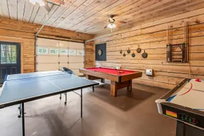 Cabin Fever - Hot Tub - Game Room - Dog Friendly - Image 3