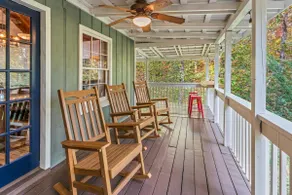 Cabin Fever - Hot Tub - Game Room - Dog Friendly - Image 5