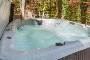 Cabin Fever - Hot Tub - Game Room - Dog Friendly - Image 2