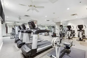 2BR Luxury City Suite With Gym & Pool - Image 4