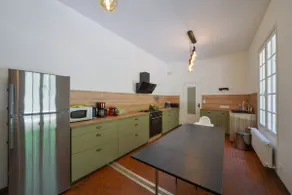 La Genêtière - Grande maison avec étang en Sologne - Image 3