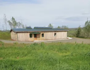 Klettar - The Old Hatchery Iceland - Image 3
