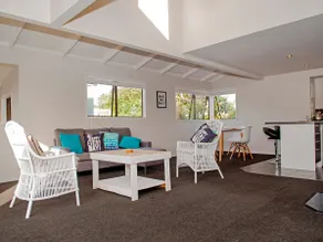 Beach Central - Whangamata Ferienhaus - Image 4