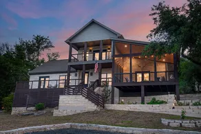 Vista Grande - Scenic Lake Austin Retreat - Image 2