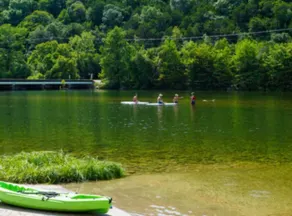 Vista Grande - Scenic Lake Austin Retreat - Image 4