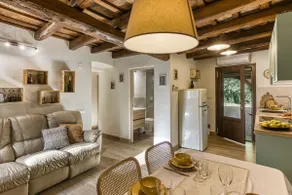 Masía 'El Celler - Can Bonet' com vistas para a montanha, piscina partilhada e Wi-Fi - Image 5