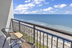 Breakers Tower 1BR Oceanfront Condo - Image 2