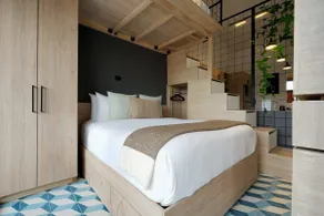 w* | Refined Loft in Santa Ana - Image 3