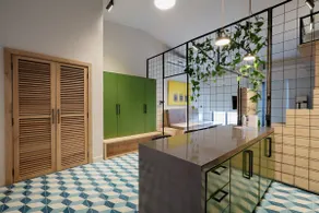 w* | Refined Loft in Santa Ana - Image 5