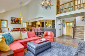 Frisco River Gem Close to Slopes, Trails & Main St - Image 4