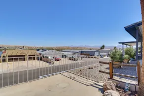 Riverfront Bullhead City Home w/ Mountain Views! - Image 3