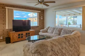 Riverfront Bullhead City Home w/ Mountain Views! - Image 4