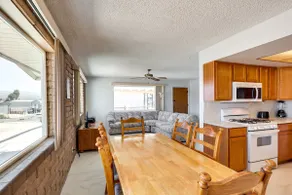 Riverfront Bullhead City Home w/ Mountain Views! - Image 5