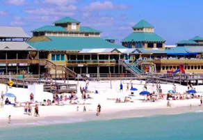 Beautiful Beachfront VIEW-Nautilus 1303 - Image 5
