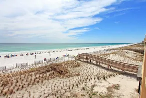 Beautiful Beachfront VIEW-Nautilus 1303 - Image 3