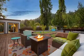 Mint To Be - Modern Farmhouse-Style, Dog Friendly - Image 2