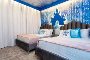 Luxurious Home w Theme Beds & Private Pool - Image 3
