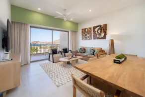 1301 2BR/2.5BA Oceanfront Loreto @ Danzante Bay - Image 3