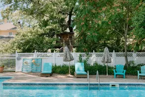 Urban Oasis with Pool & Hot Tub + Fast WiFi - Image 3