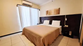 Amazing studio, internet, TV and air-conditioning - Image 3
