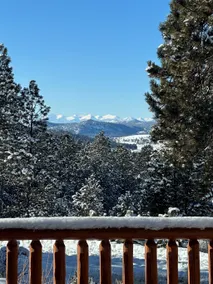 Catamount Eco-Cabin - Image 2
