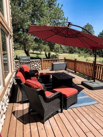Catamount Eco-Cabin - Image 4