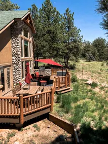 Catamount Eco-Cabin - Image 5