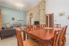 Beit Salima 3BR House with Pool and Terrace - Image 4
