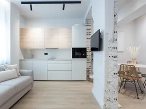 Meraki Suites, Studio apartment - Image 2
