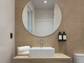 Meraki Suites, Studio apartment - Image 5