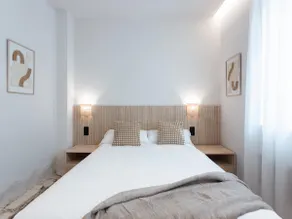 Meraki Suites, Studio apartment - Image 3