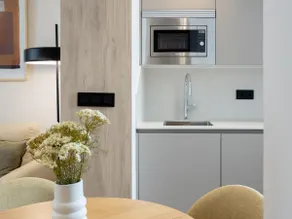 Meraki Suites - Image 4
