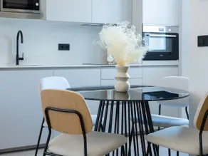 Meraki Suites Apartment - Image 5