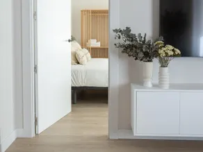 Meraki Suites Apartment - Image 2
