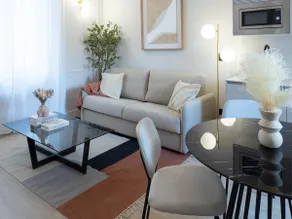 Meraki Suites Apartment - Image 4