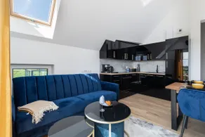Różana 8 | Spacious Apartment | Parking - Image 2