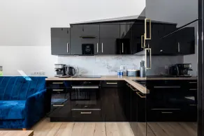 Różana 8 | Spacious Apartment | Parking - Image 4