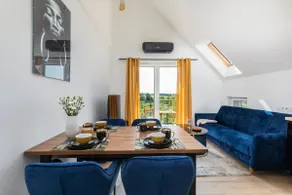 Różana 8 | Spacious Apartment | Parking - Image 5