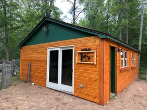 The Chipmunk Lodge - Image 4