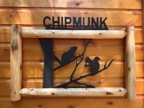 The Chipmunk Lodge - Image 3