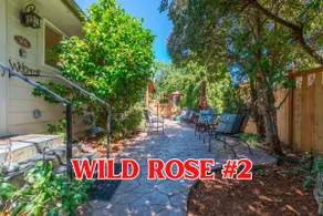 Wild Rose: Spacious 2+BR, Close to Downtown - Image 2
