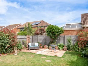 Hookhills Holiday Home - Image 3