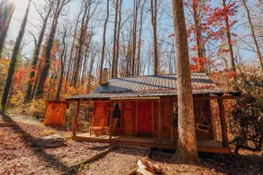 Good Times cabin at Saluda Grade Cabins! - Image 3