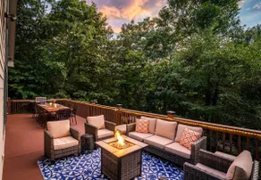 Upscale and Family-Friendly in Wintergreen - Image 3